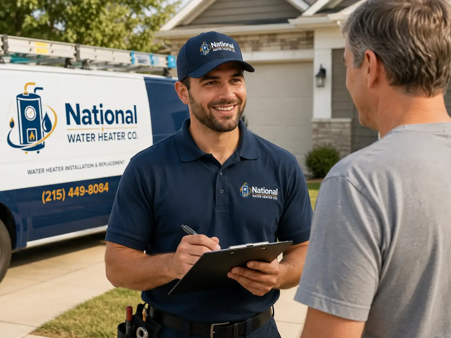 Water Heater Installation Rosalia, WA FAQs